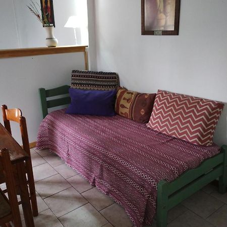 Felipe 1 Apartment ตันดิล ภายนอก รูปภาพ