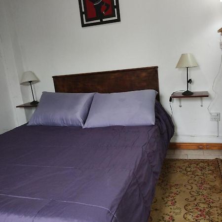 Felipe 1 Apartment ตันดิล ภายนอก รูปภาพ