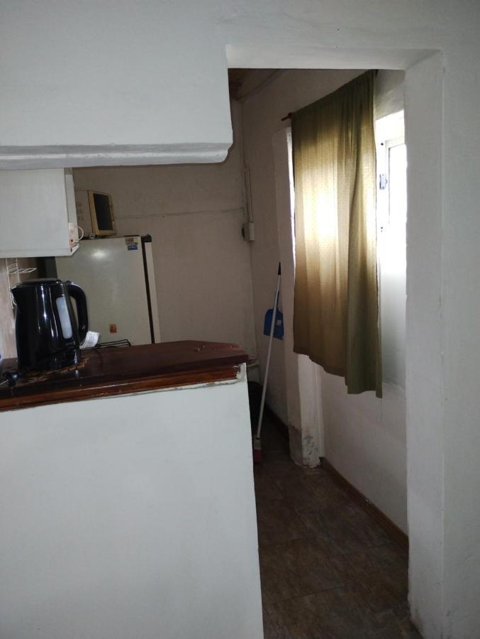 Felipe 1 Apartment ตันดิล ภายนอก รูปภาพ