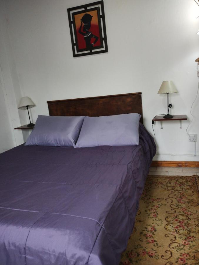 Felipe 1 Apartment ตันดิล ภายนอก รูปภาพ