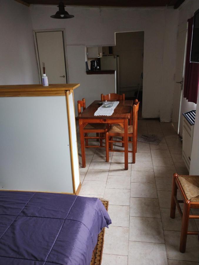 Felipe 1 Apartment ตันดิล ภายนอก รูปภาพ