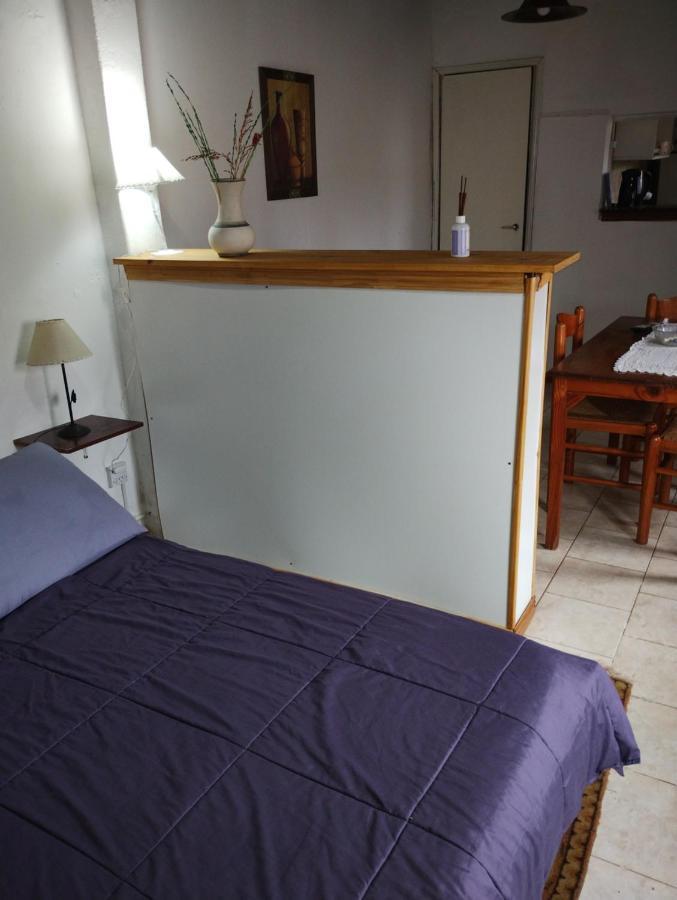 Felipe 1 Apartment ตันดิล ภายนอก รูปภาพ