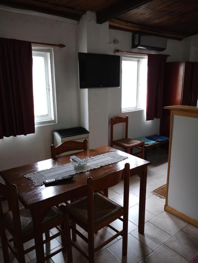 Felipe 1 Apartment ตันดิล ภายนอก รูปภาพ